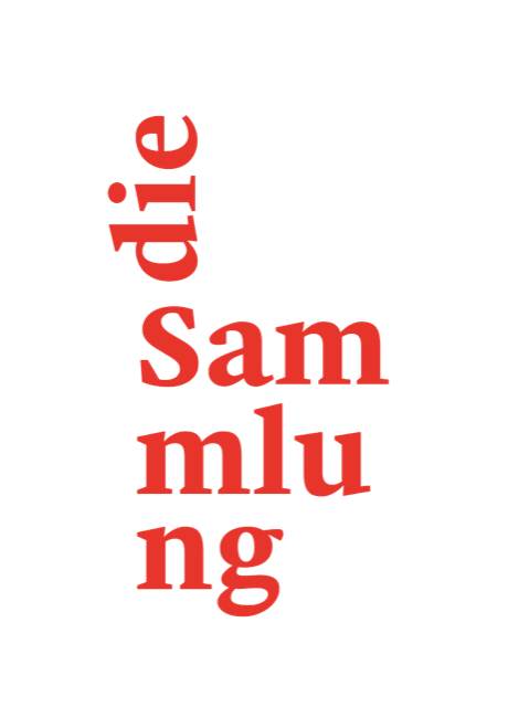 DieSammlung Forchhammer-Stiftung