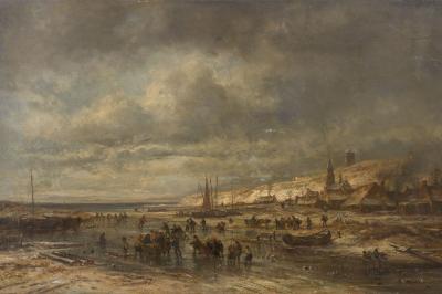 ADOLF STADEMANN